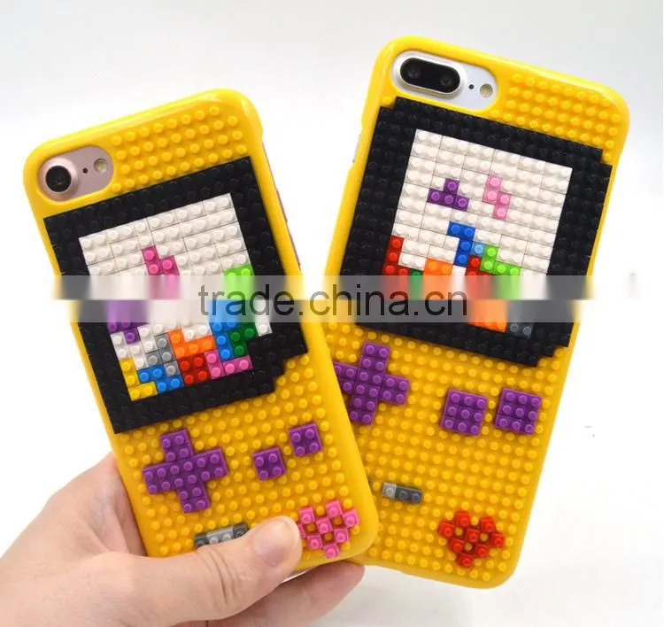 Top Quality brick case for iphone 7plus/7 mobile with great price