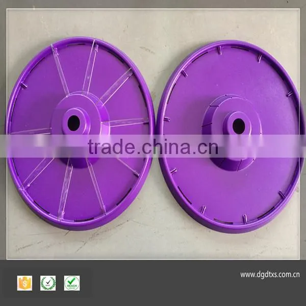 DITAI produce custom thermoforming plastic display tray
