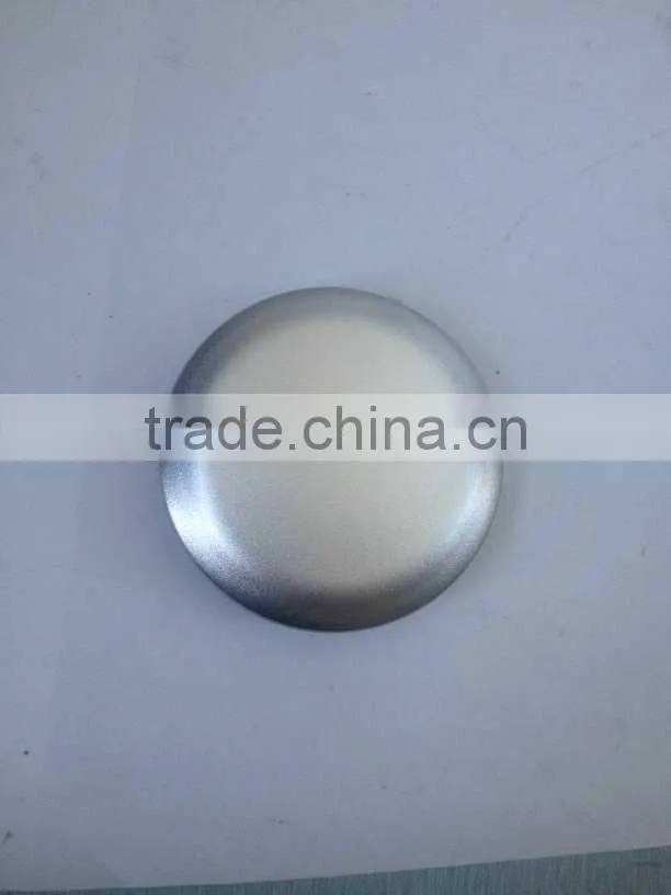 2015 Beautiful Plastic professional cosmetic mirror/makeup mirror/pocket mirror