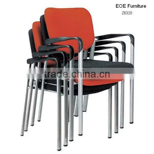Folding chair with wheels Z6325W