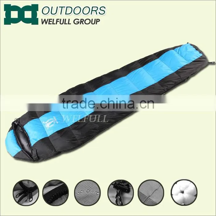 Best arctic pole cattle mommy sleeping bag