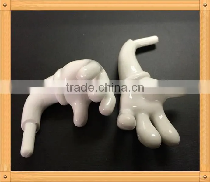 Promotional good quality safty plastic toy eyes china supplier