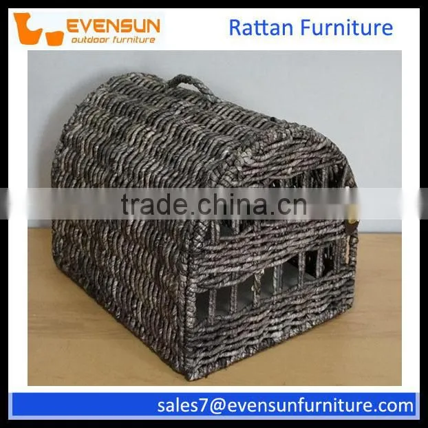 Outdoor Rattan Beautiful Modern Dog Bed