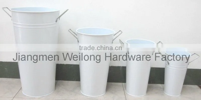 Garden Metal Planter