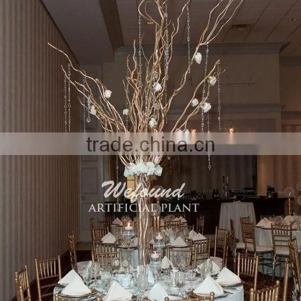 Wedding centerpiece ,Wedding decoration tree,wedding table tree centerpieces