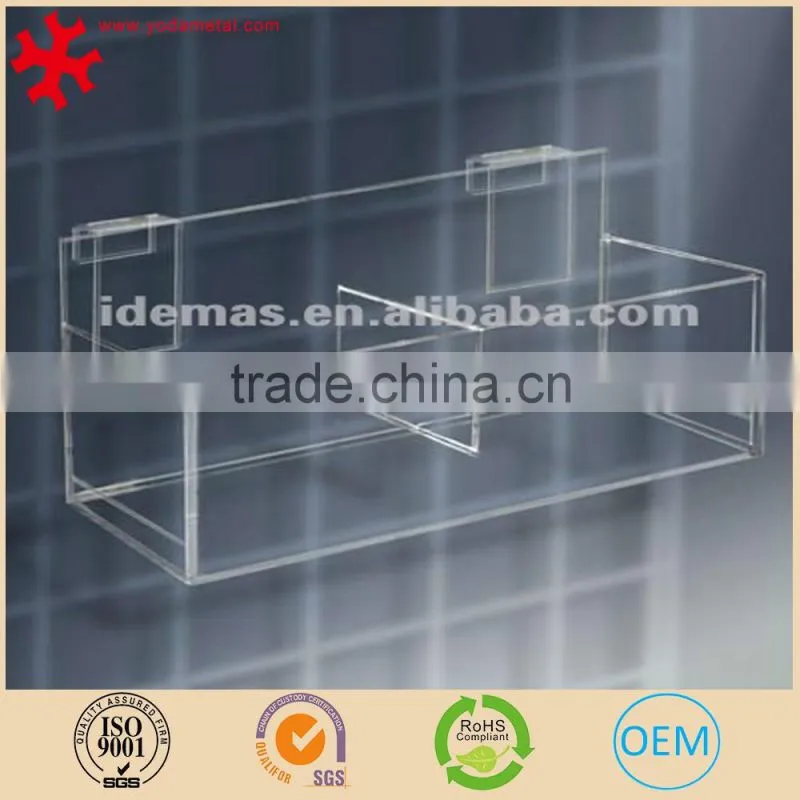 Gridwall Acrylic Panel