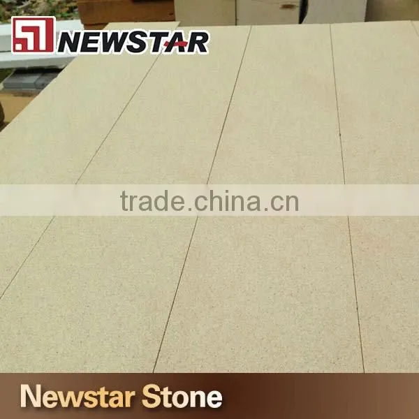 Sawn cut Chinese sandstone tile