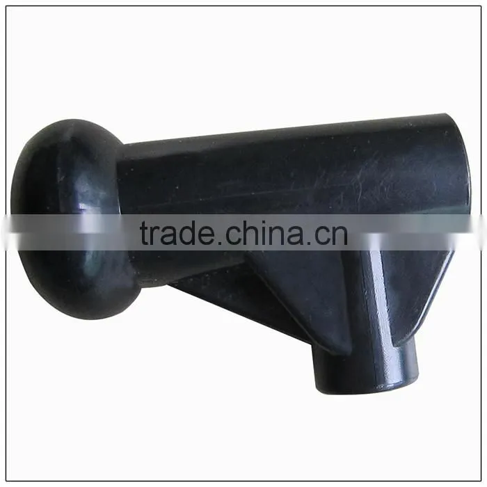New style outdoor injction molded ABS plastic parts