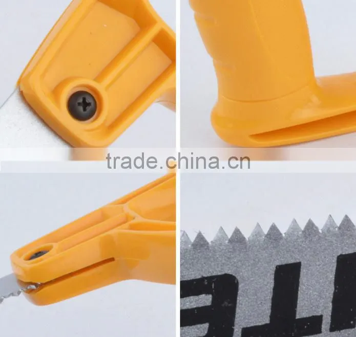 Factory price wholesale hand garden saw