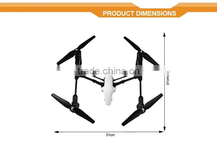 WLtoys Q333 Q333-B 2.4G 4CH 6 Gyro RC Helicopter With 720P Wifi Real-Time Drone with HD Camera