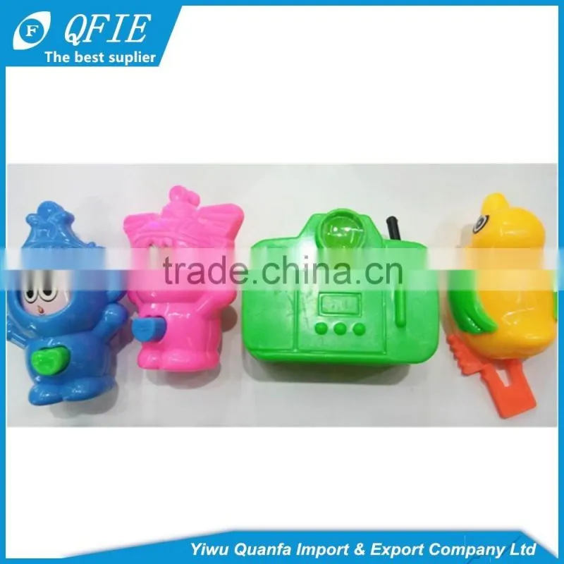 Wholesale plastic Lovely Small Face Changing Doll toy for capsule vending machine