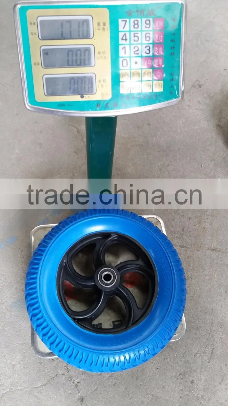 PU 325-8 PU FOAM WHEEL NEW MODEL 325-8
