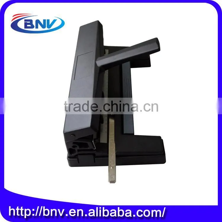 Hwan school use wholesale heavy duty paper punch