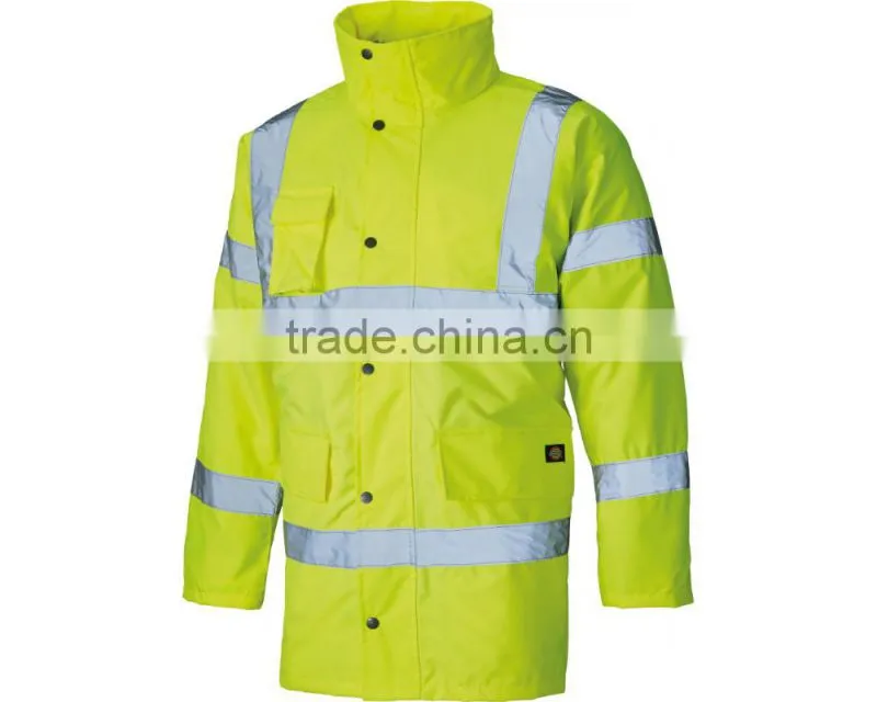 Highway Bomber Jacket
