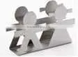 zt-2060 sweethearts napkin holder