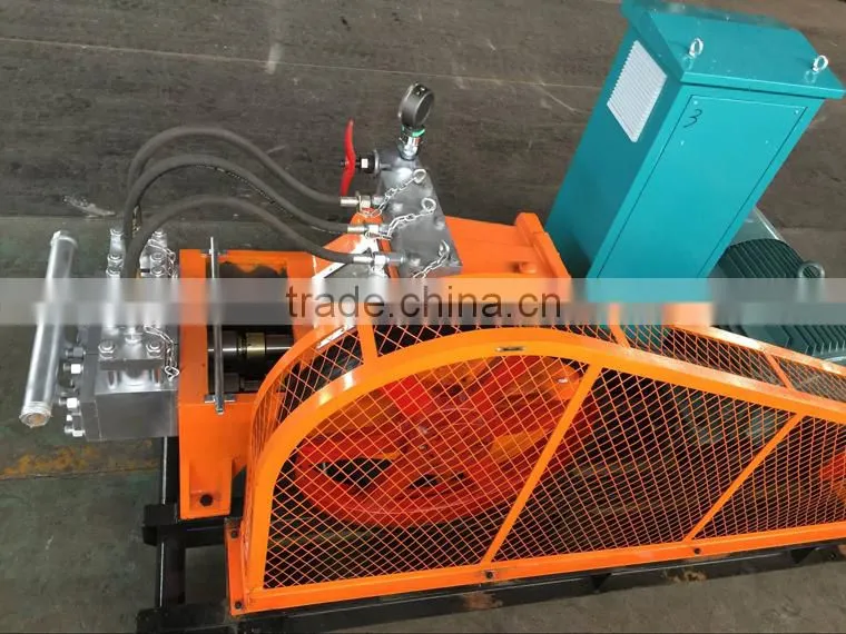 XPB-90E series Grouting/Mud pump