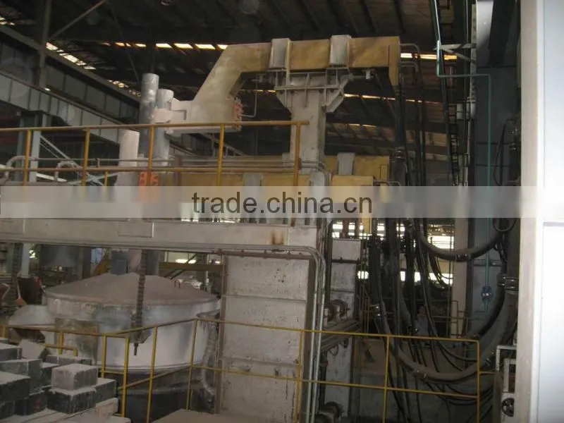 Housing with Casting,with GG20,with HT200,frame 400 size to frame 630 size