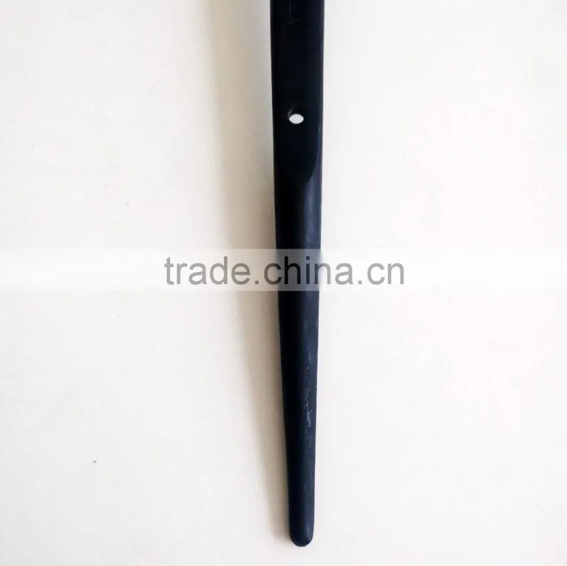 Reversible Ratchet Podger Scaffolding Spanner 19/22mm