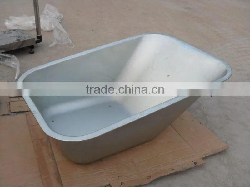 supply wheel barrow tray