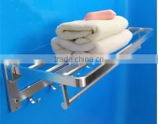 hot sale never rust bathroom aluminium single corner shelf china supplier bathroom corner towel shelf