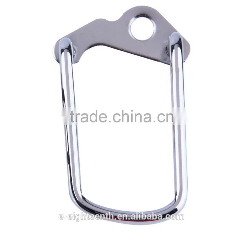 2016 Good Quality Adjustable Durable Cycling Bike Bicycle Rear Derailleur Chain Stay Guard Gear Protector