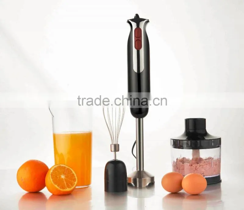 table cake blender 600w meat grinder