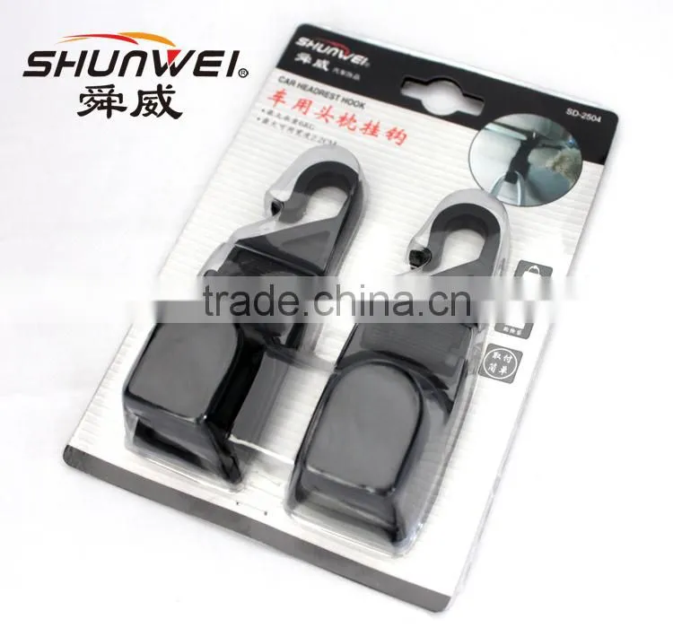 manufactory Universal Seat Back Car Hook