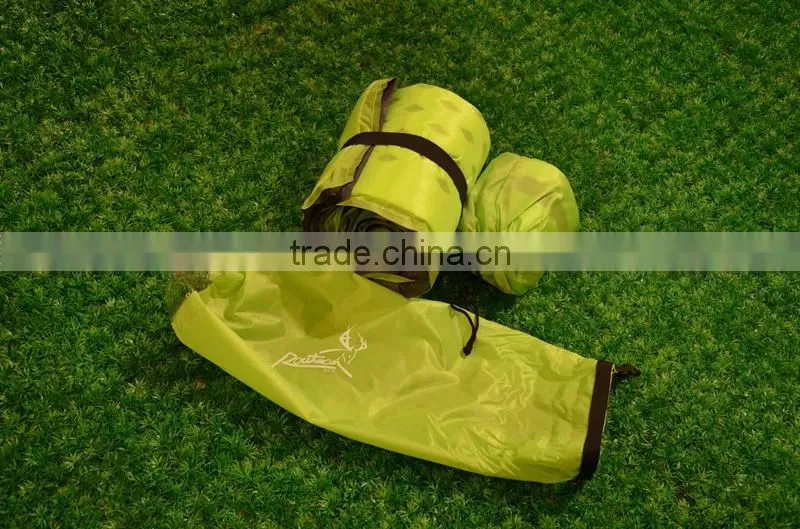 Camping Inflatable Air Mattress Camping Thin Mat