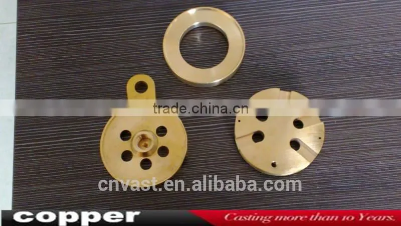 brass copper accessories,brass parts