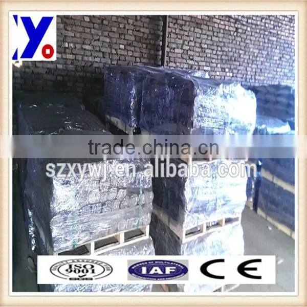 Flat Ties for Construction Materials