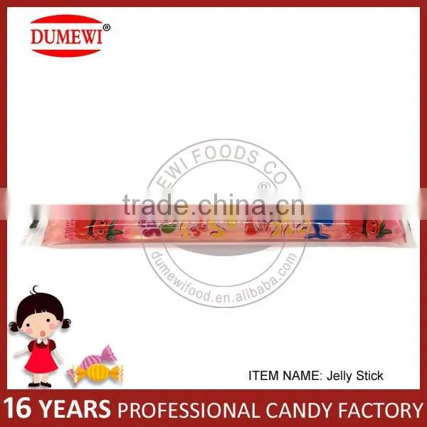 Pudding Jelly Stick