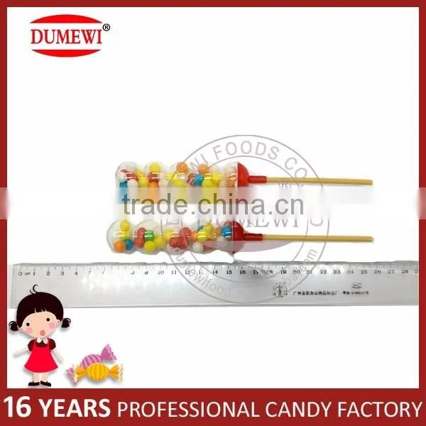 Hot Item Candied Haws Shape Toy Candy Mini Candy