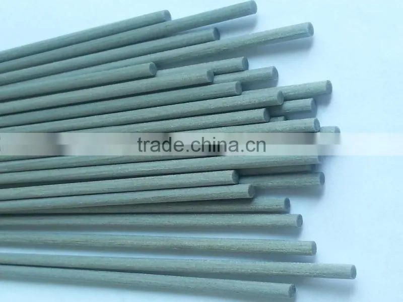 3mm 4mm 5mm Soft Fiber Reed Diffuser stick with gray color