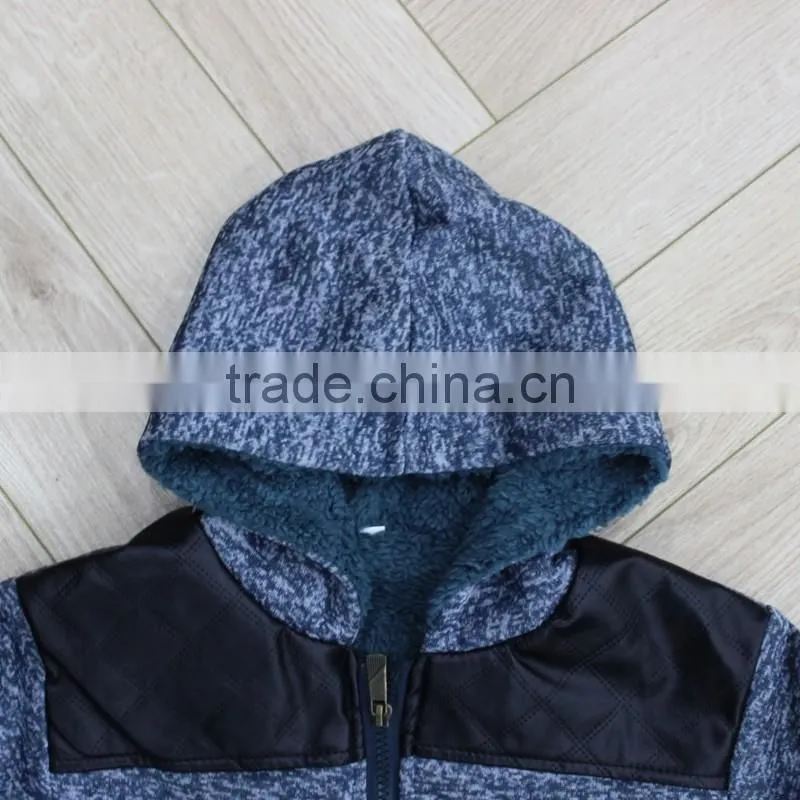 Export surplus garments christmas pajamas children wear
