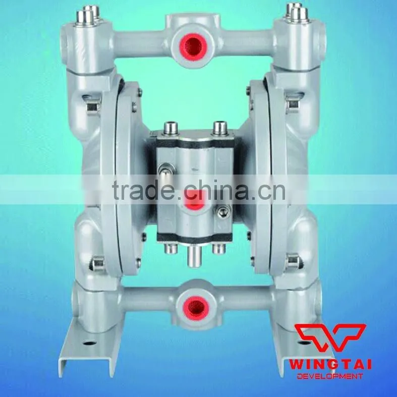 Air operated double diaphragm pump BML-10