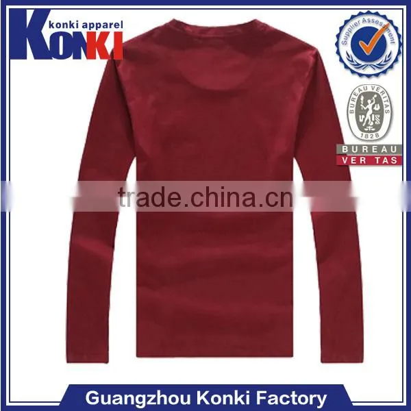 New arts and crafts stripe 100% cotton men fancy t shirts manufacturers