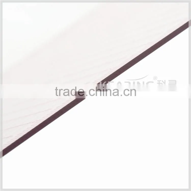 Kearing soft plastic trasparent sewing quilting ruler 110*150mm Built-in calibration for handicraft pattern making# 8010