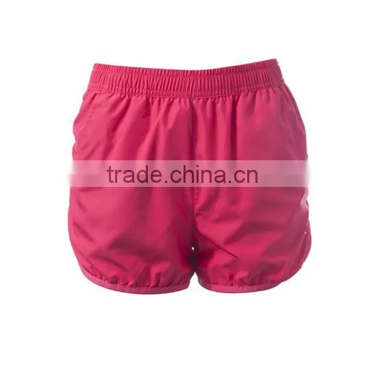 Cannda wholesale running shorts for woman
