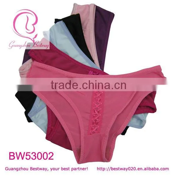 Sex underwear woman wholesale from guangzhou bestway