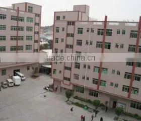 Xiamen Meizhou Import & Export Company Limited company overview - view 1
