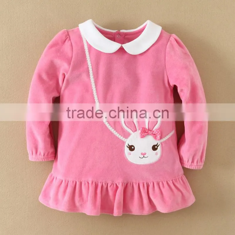 2014 baby clothes 100% cotton baby kids t shirts wholesale