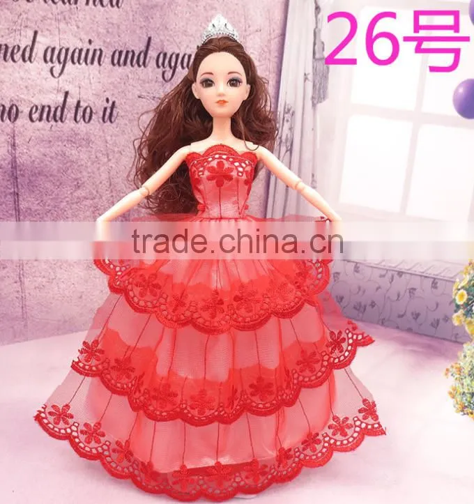 OEM Fashion 29cm American Girl Doll Clothes brand name clothing