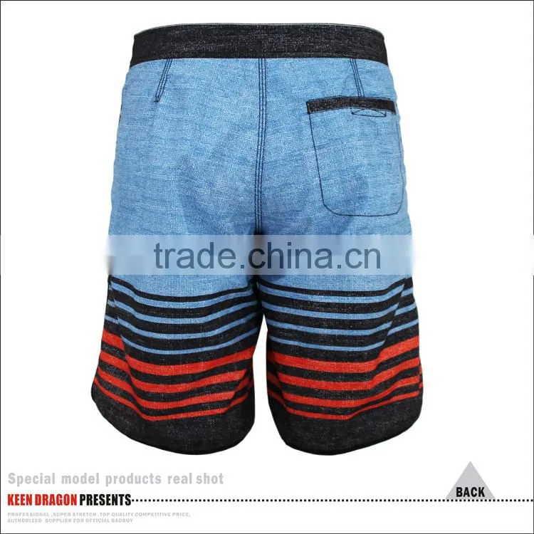 Hot Sale Men's Beach Shorts Board Swim Pants