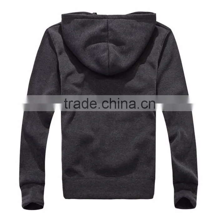 High quality fashion dri fit wholesale bulk printing hoodies