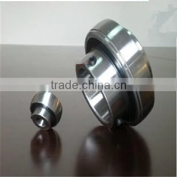 China Manufacture Pillow Block Insert Bearing SUC 211