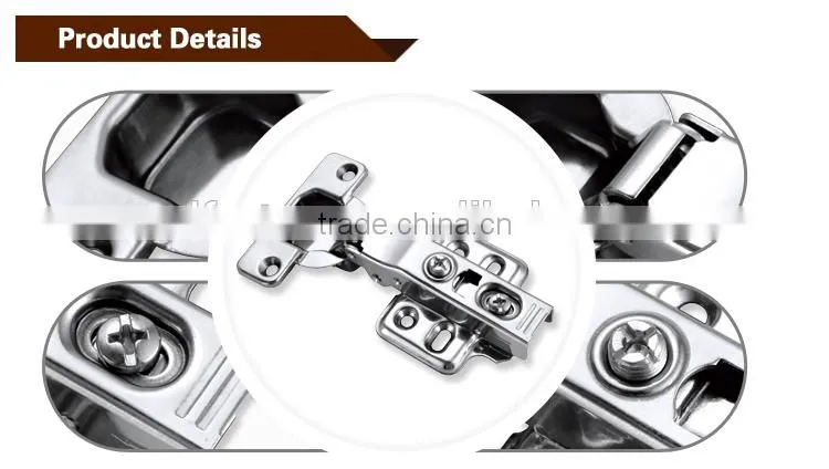 Function sofa bed hinge