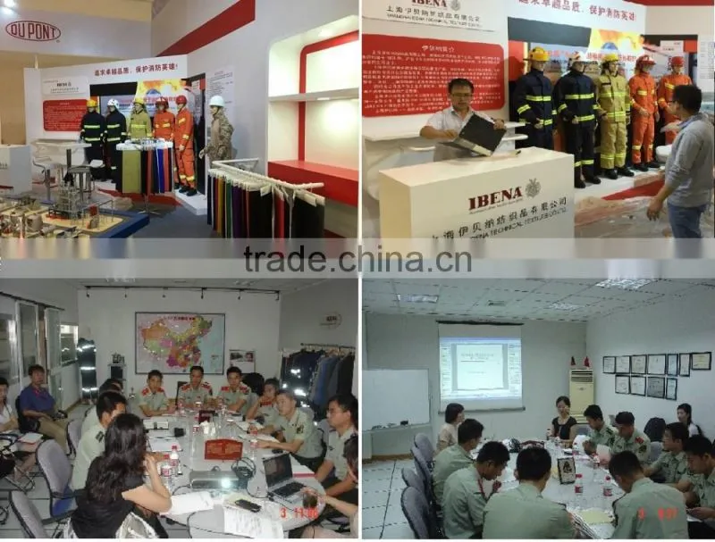 NomexIIIA fabric/ Nomex fabric /Aramid fabric