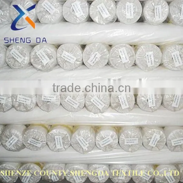 TC 65/35 14*14 80*52 2/1 twill fabric 230gsm