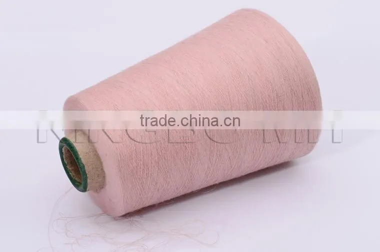 China Low Price 100 Cotton Sewing Thread
