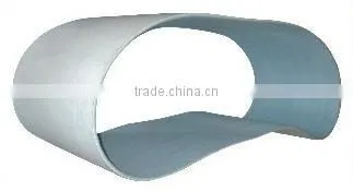 Battery Plate Endless Pasting Belt